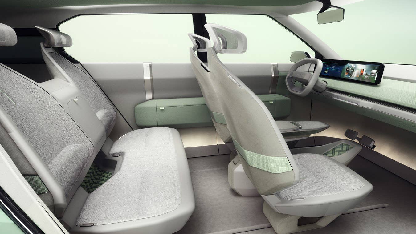 Concept EV3