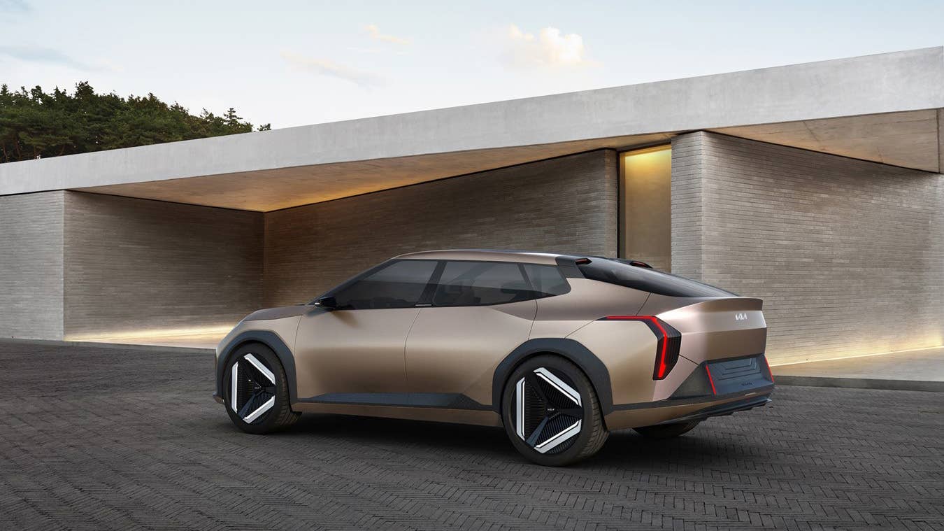 Concept EV4