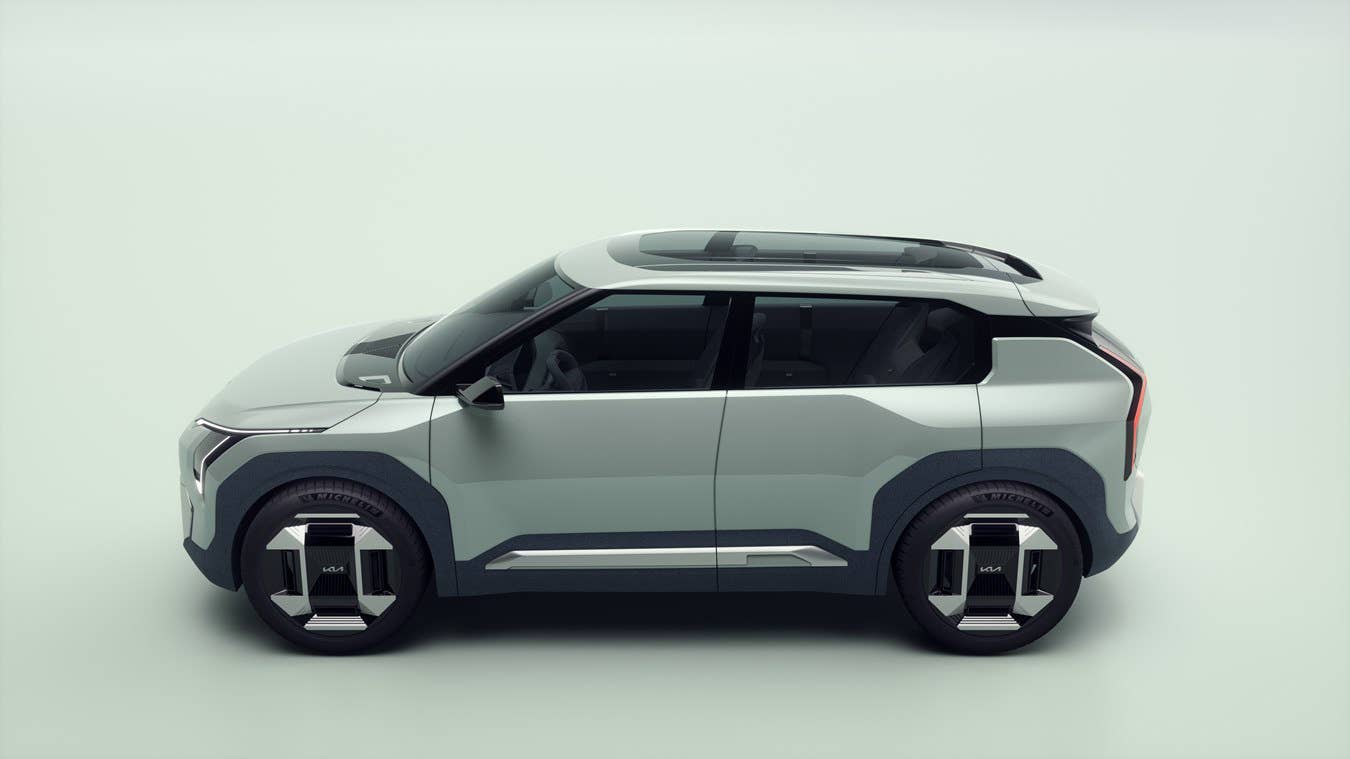 Concept EV3