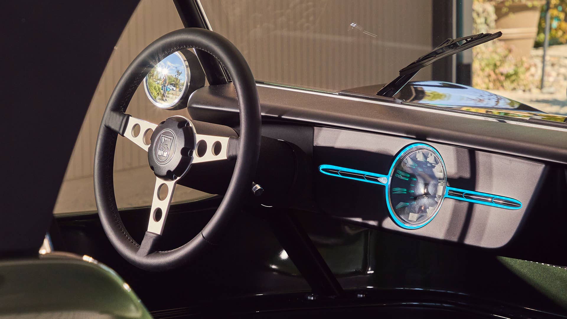 Meyers Manx 2.0 Electric