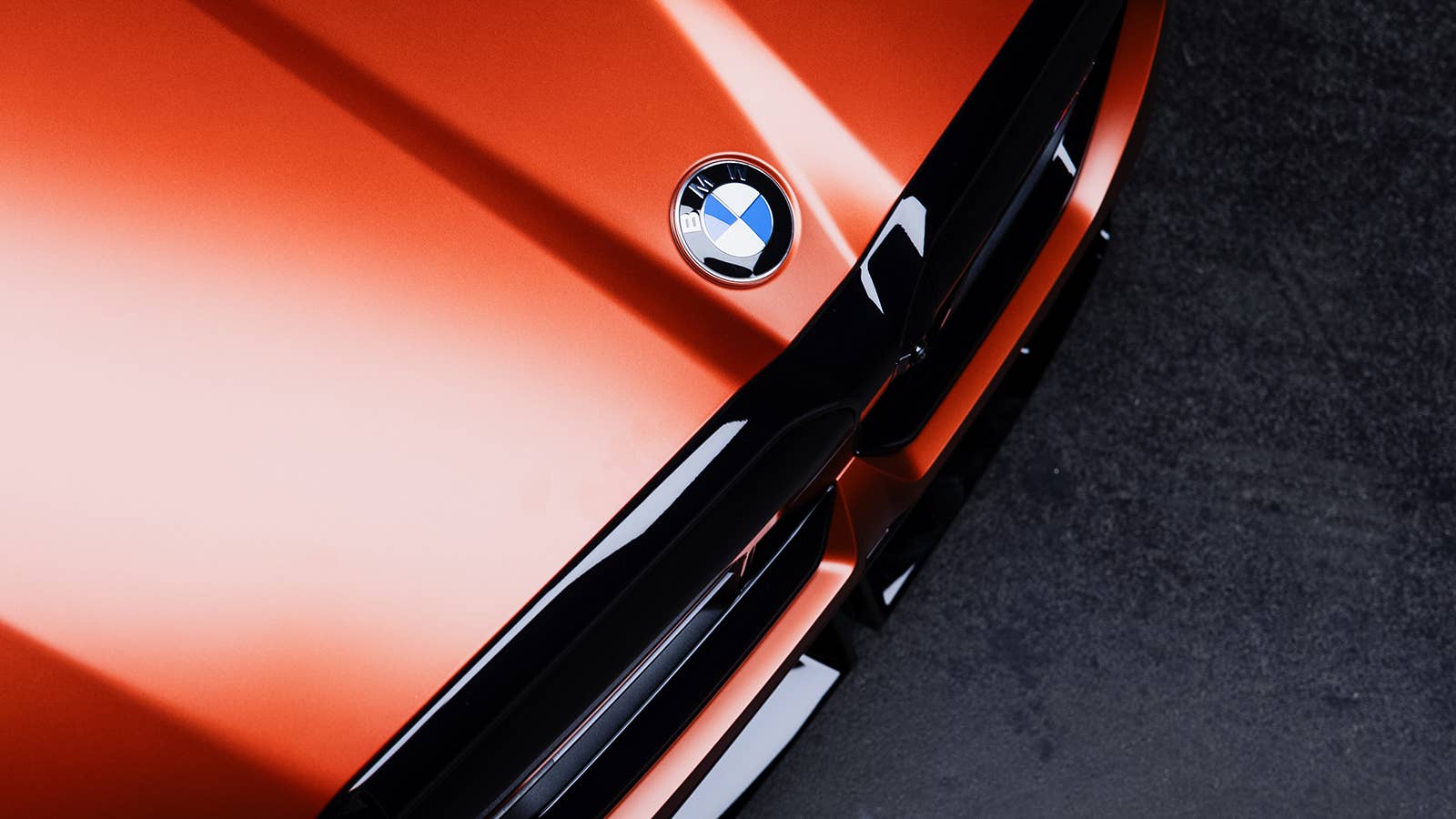 2025 BMW M5 Pebble Beach Concours d”Elegance #1/1