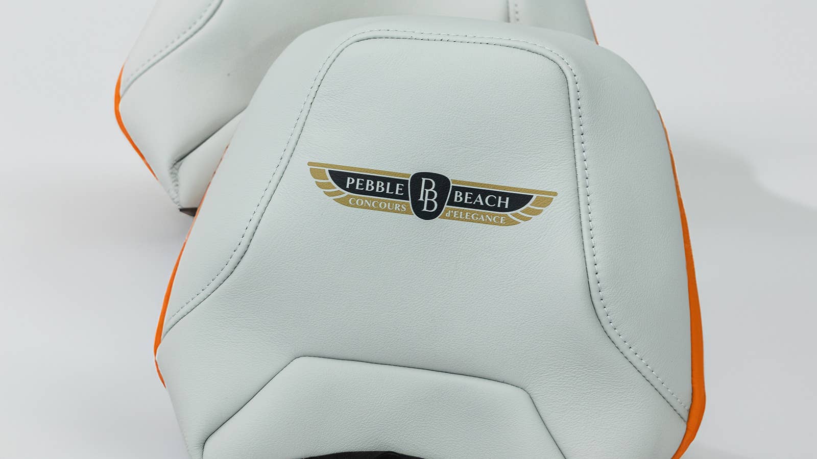2025 BMW M5 Pebble Beach Concours d”Elegance #1/1