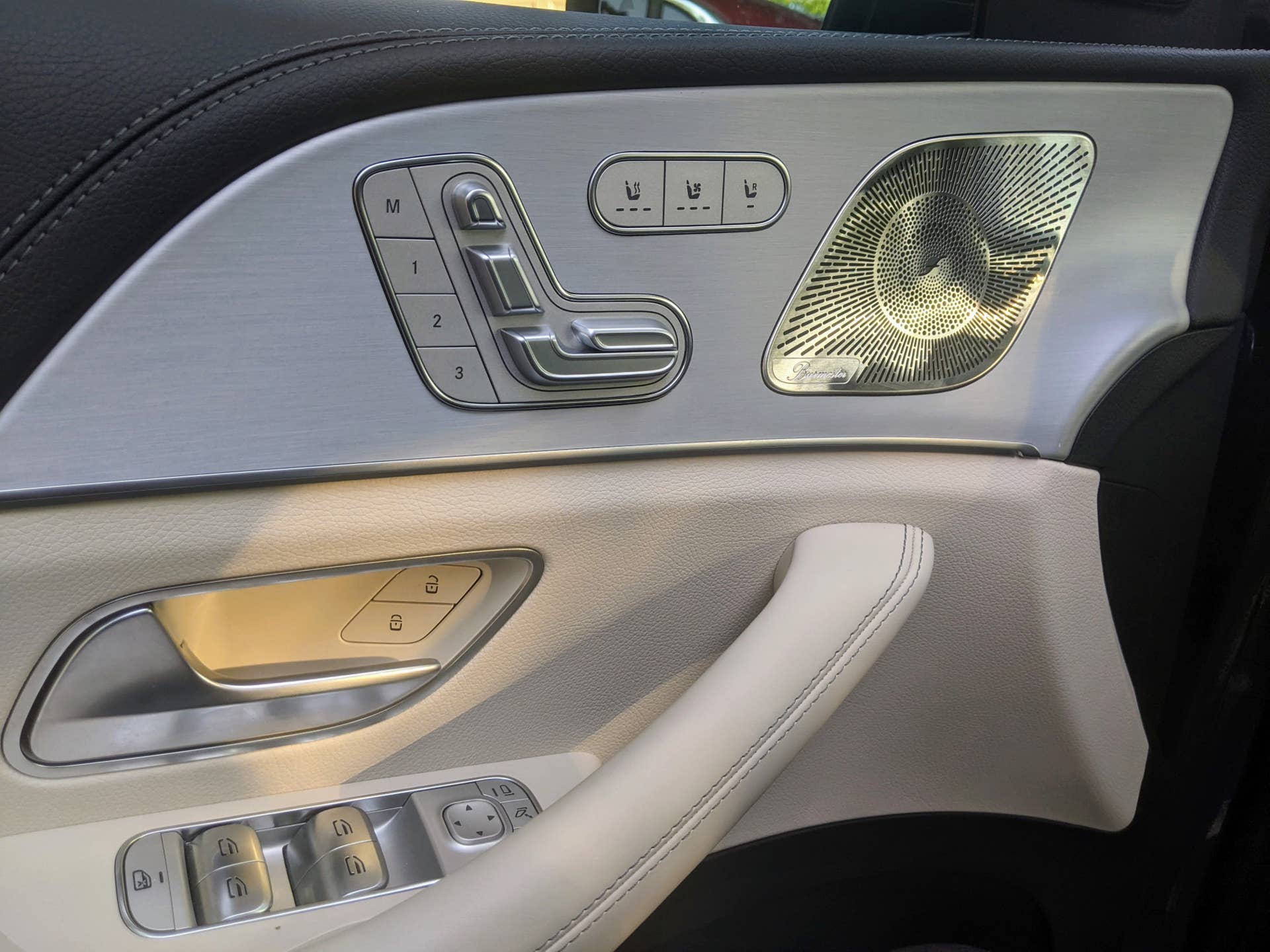 2024 Mercedes-AMG GLE 53 SUV