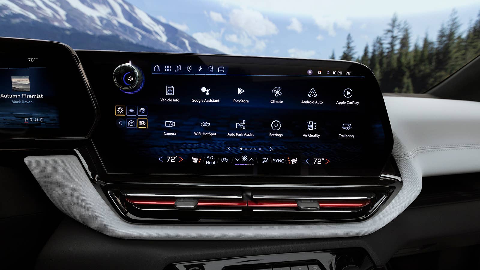 2024 Chevy Silverado EV RST