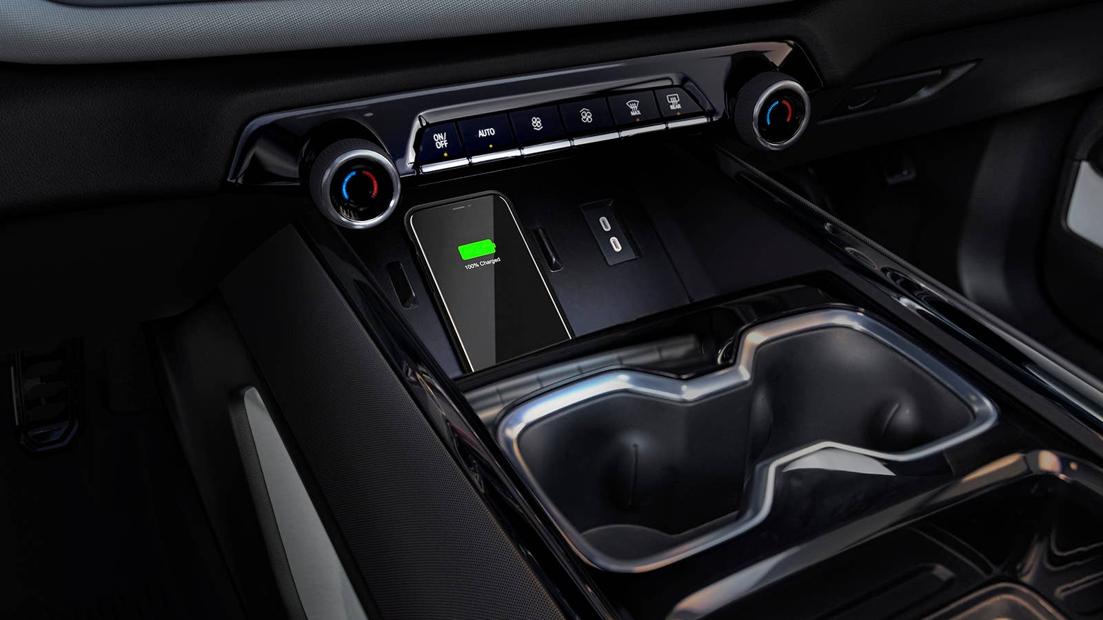 2024 Chevy Silverado EV RST