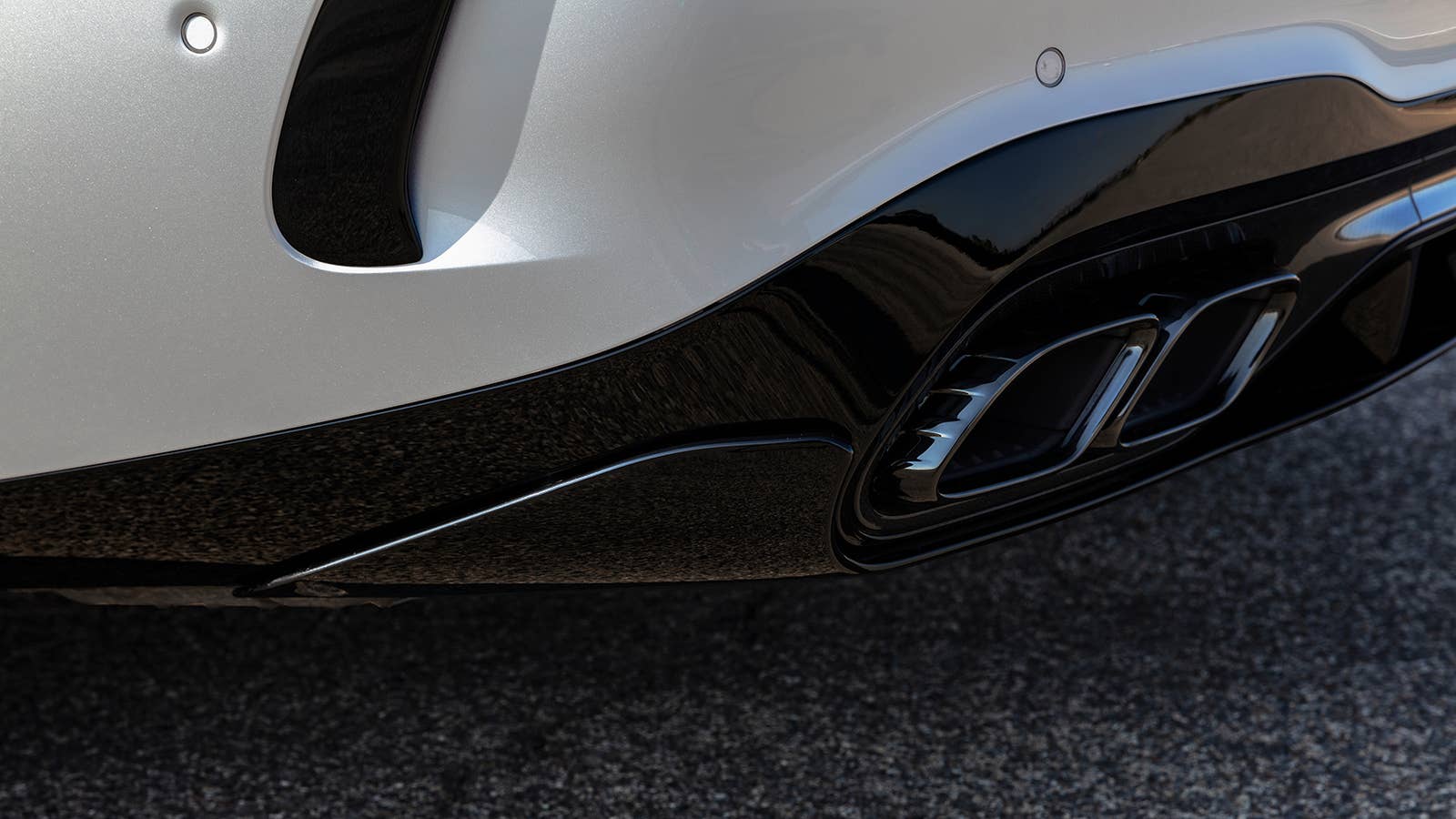 2024 Mercedes-AMG C 63 S E Performance