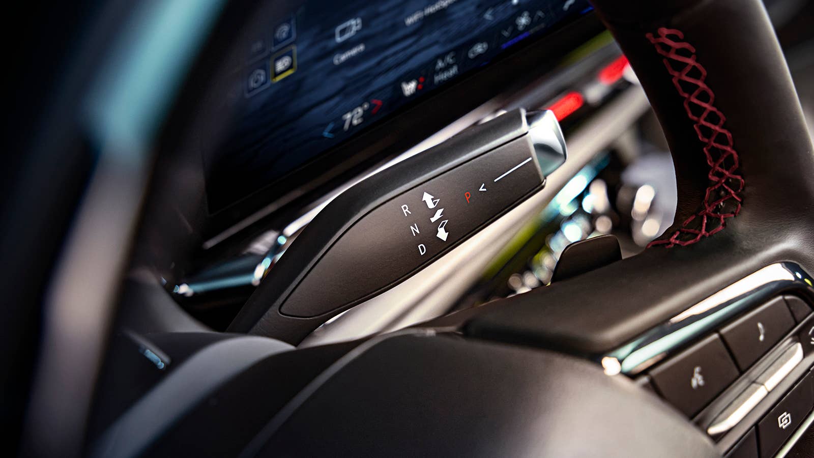 2024 Chevy Silverado EV RST