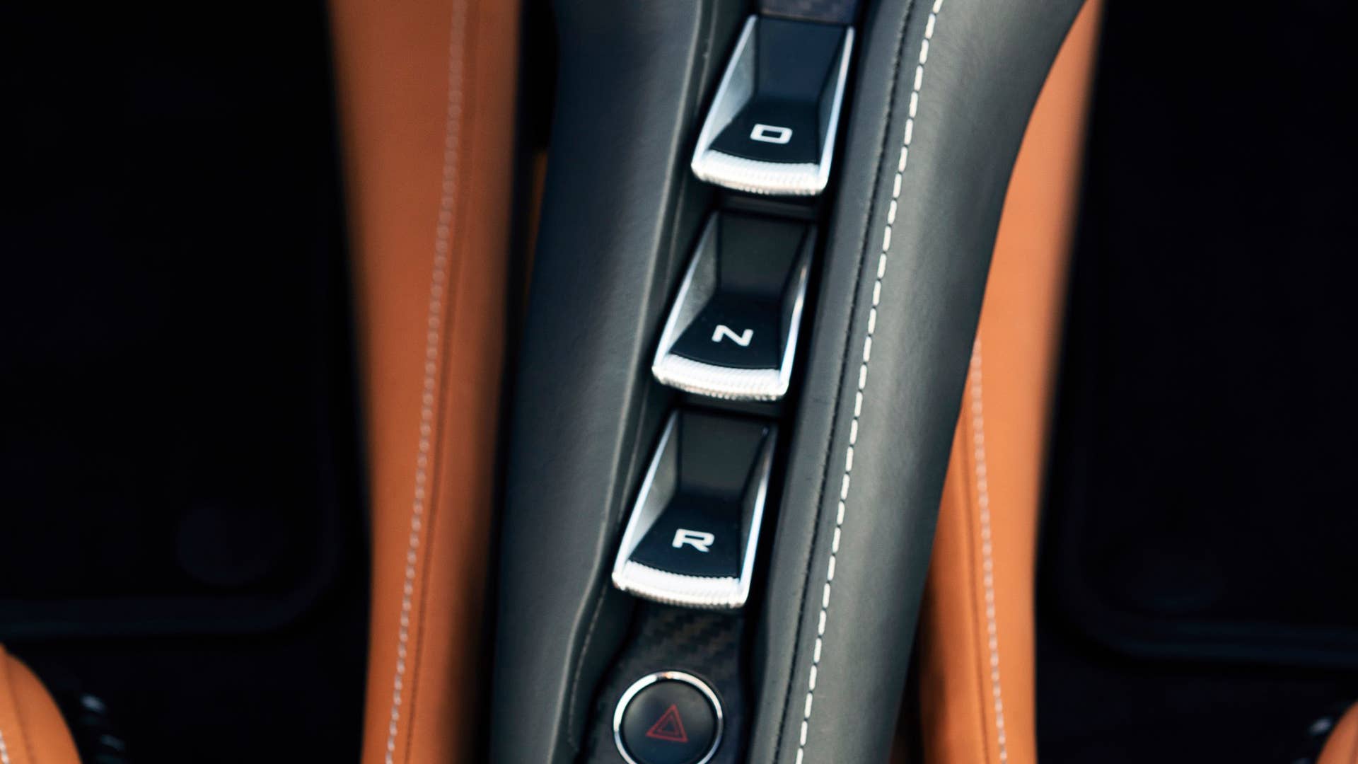 McLaren 720S Spider