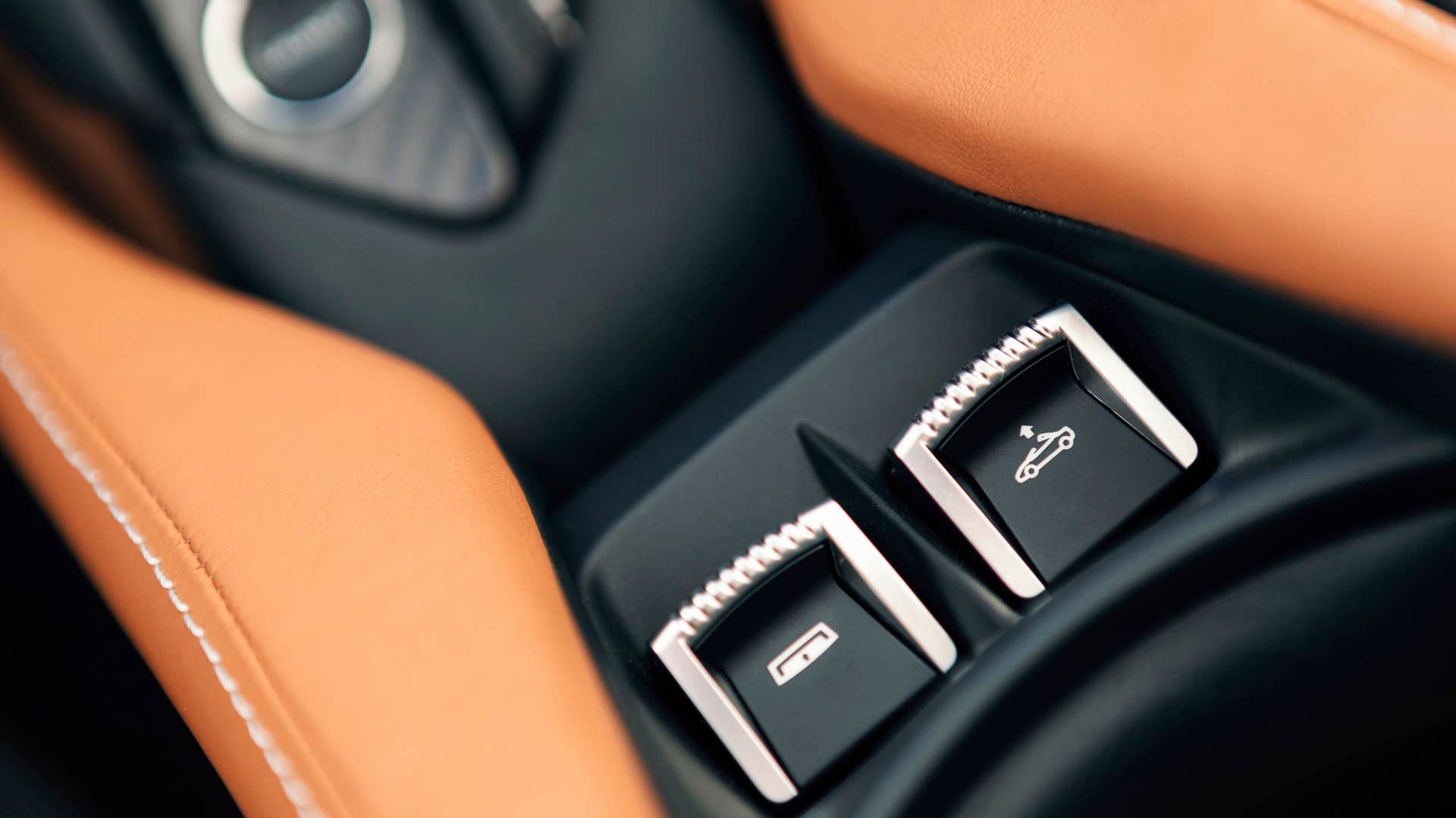 McLaren 720S Spider