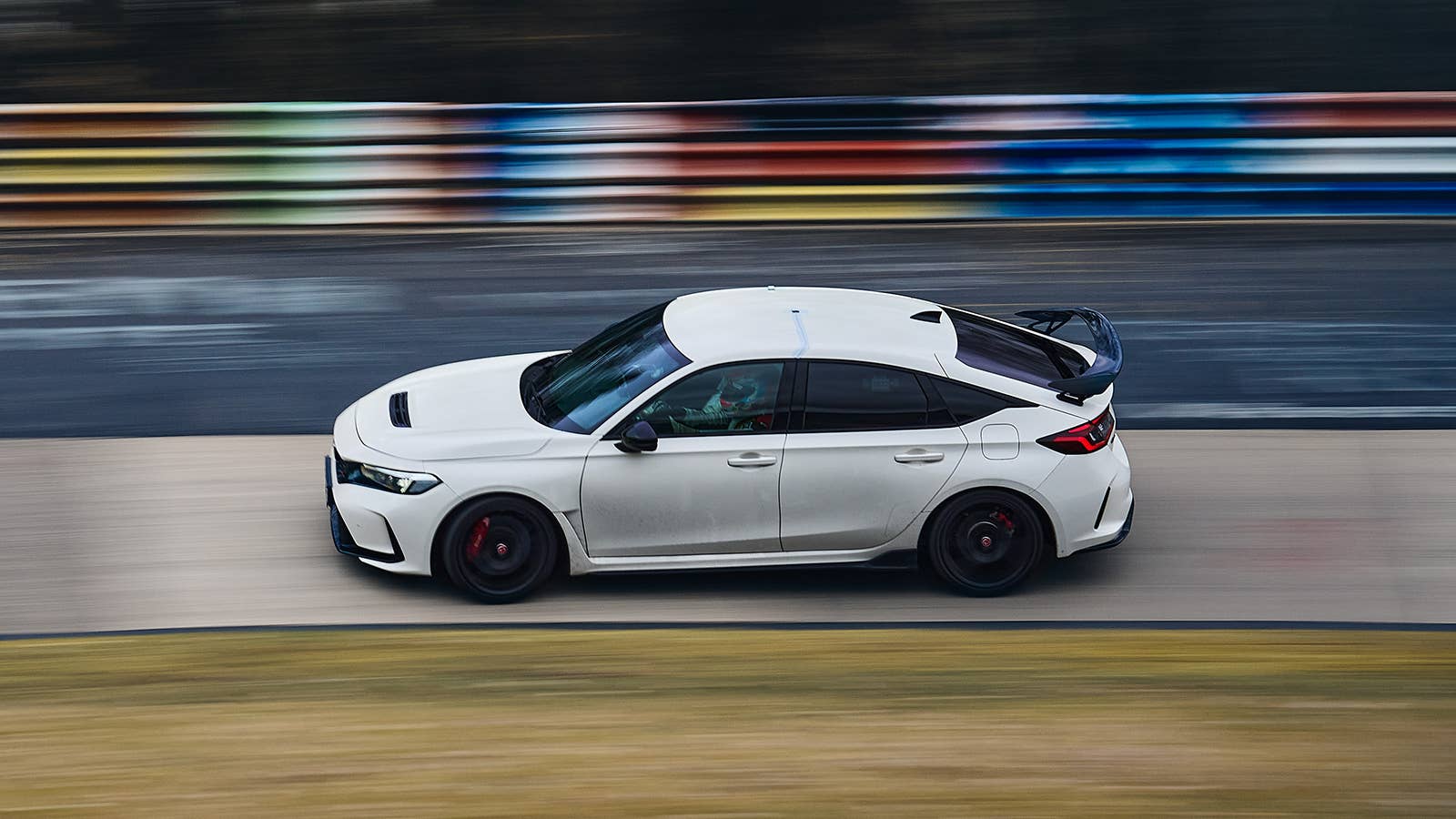 2023 Honda Civic Type R