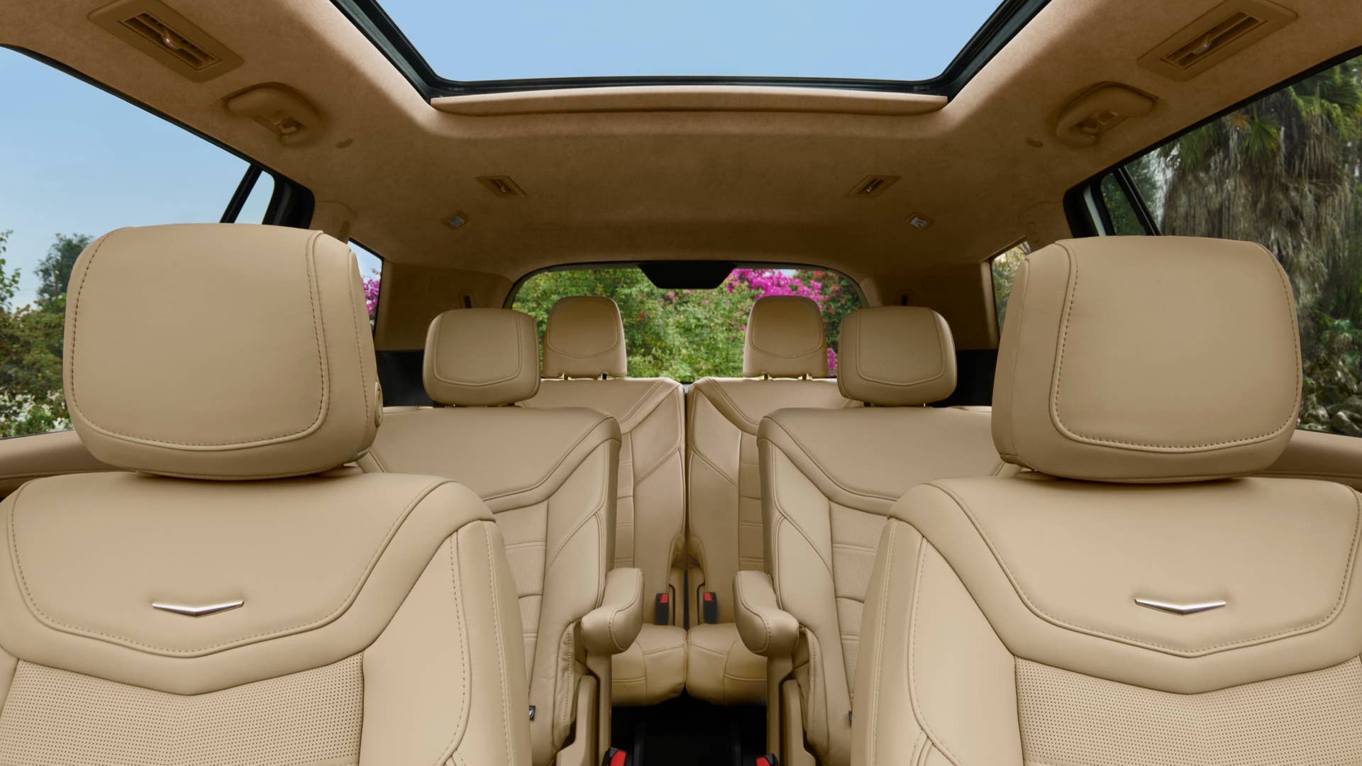 2021 Cadillac XT6
