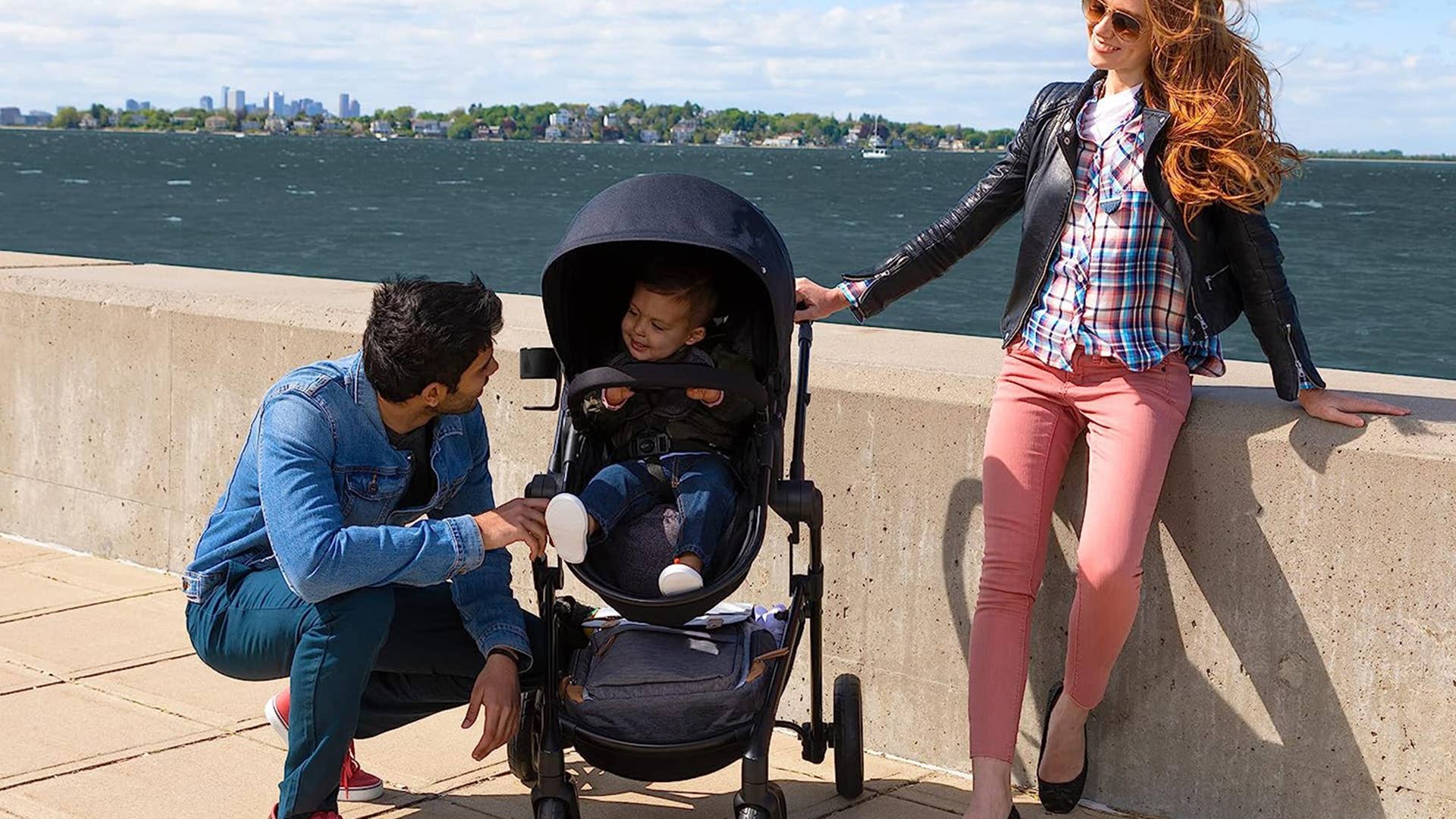 The best car seat stroller combos of 2024 - Autoblog