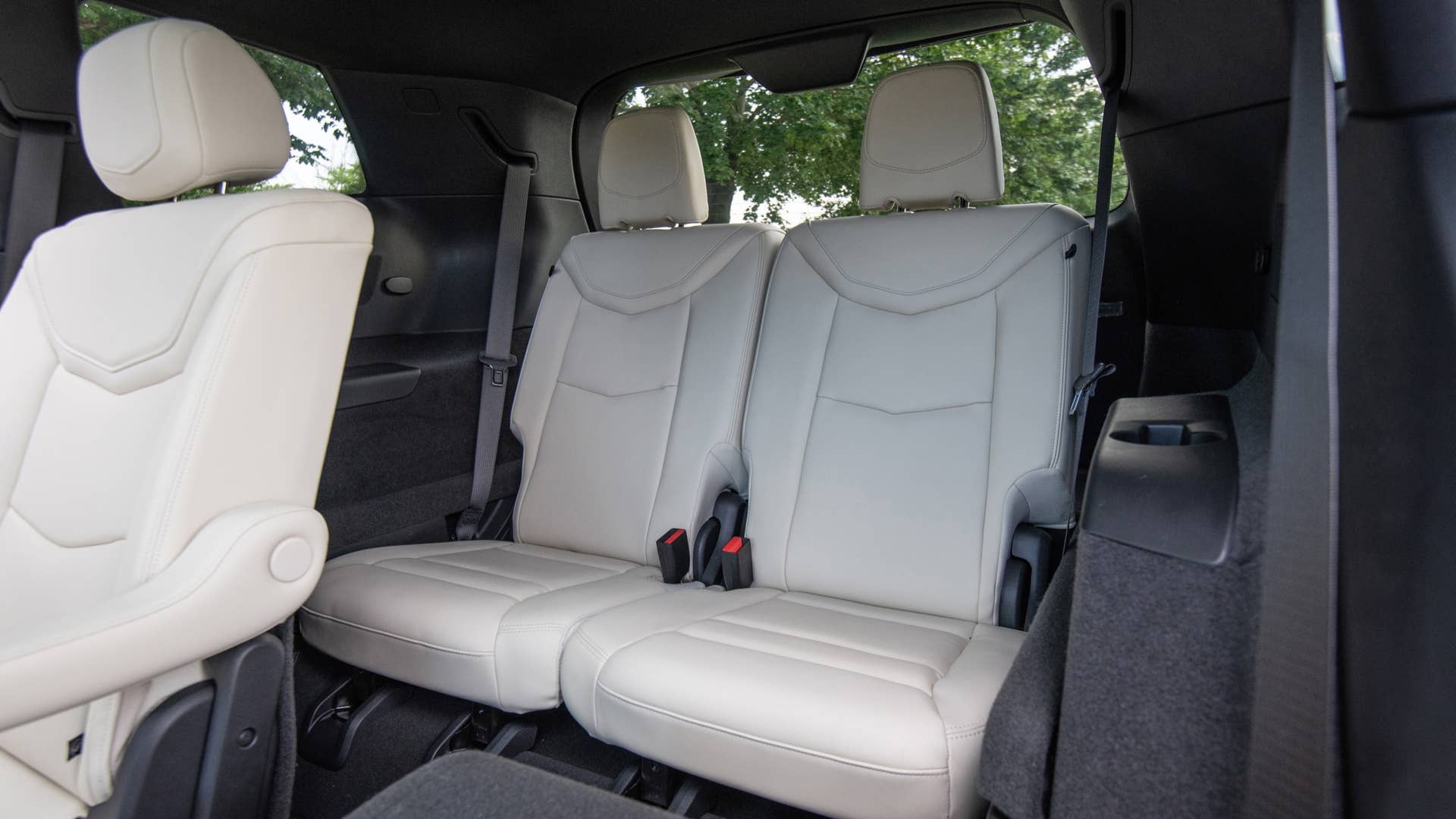 2020 Cadillac XT6 Sport