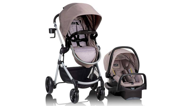 The best car seat stroller combos of 2024 - Autoblog