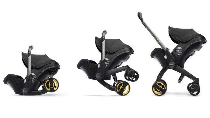 The best car seat stroller combos of 2024 - Autoblog