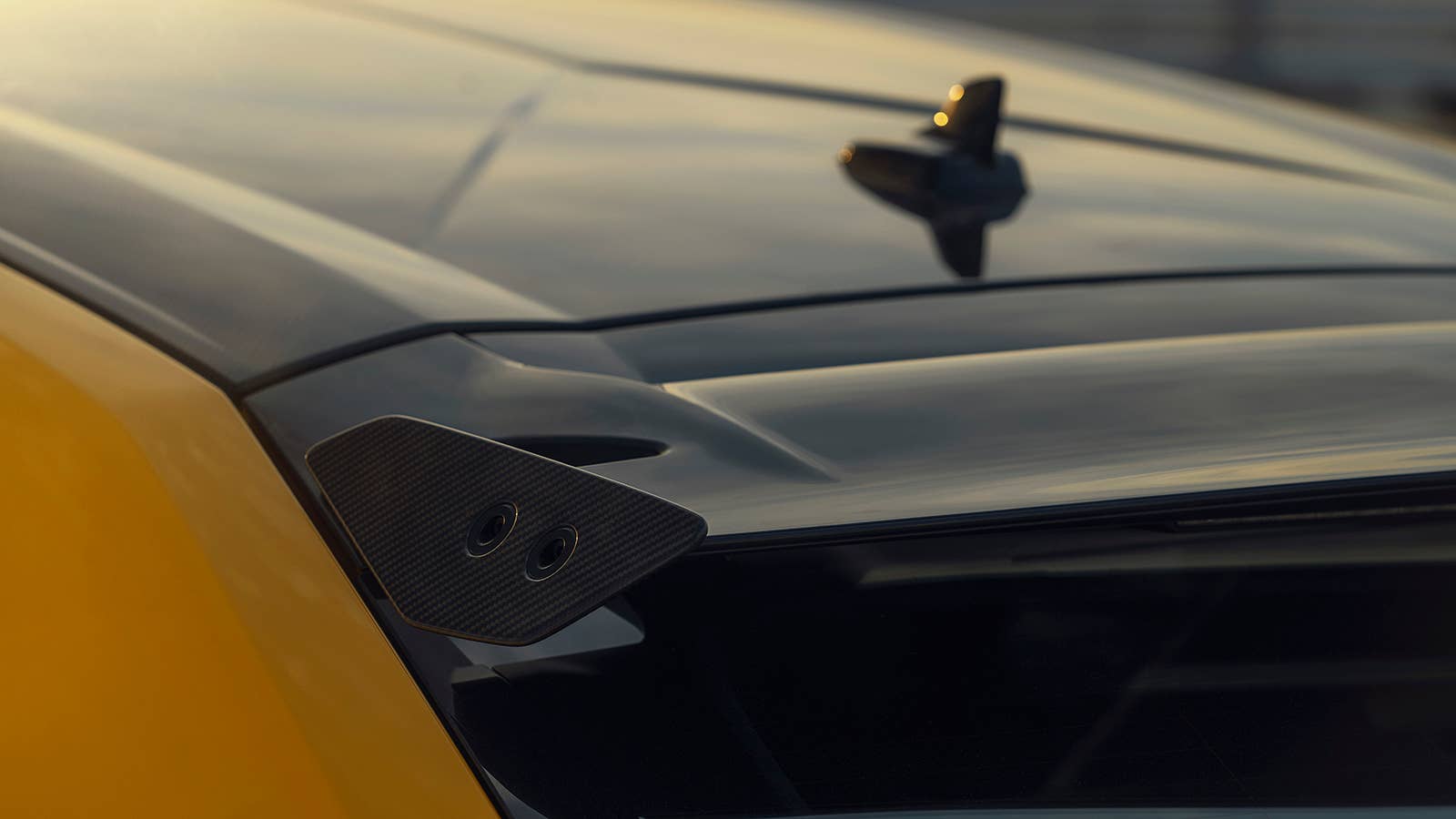 2023 Lamborghini Urus Performante