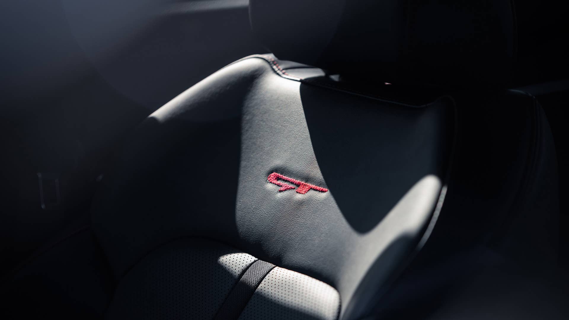 2023 K5 GT