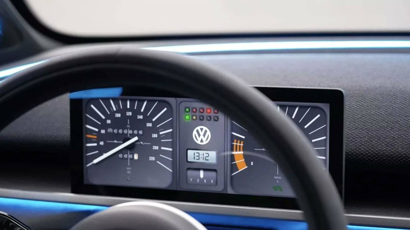 VW ID. 2All