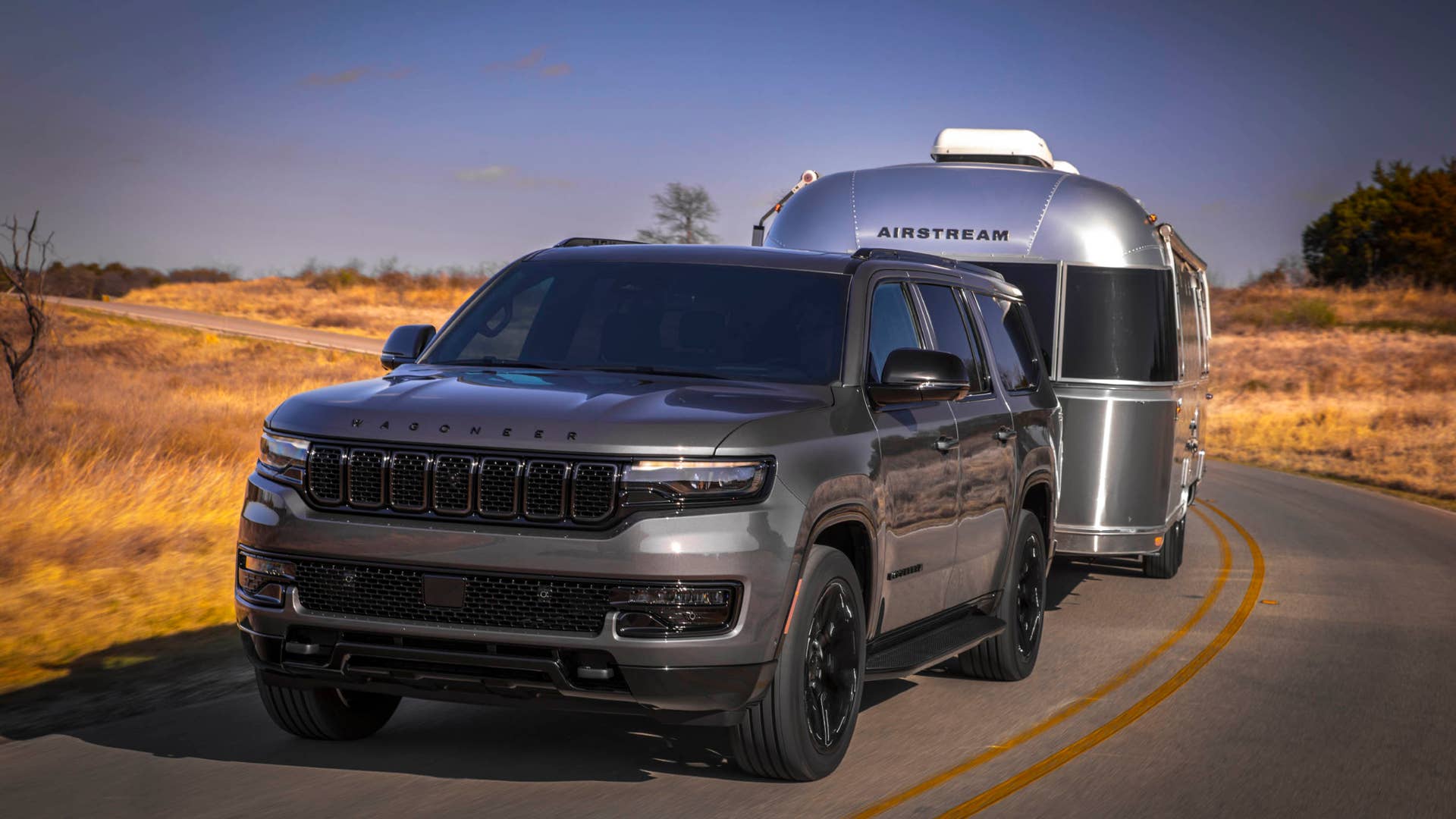 2023 Wagoneer L Carbide