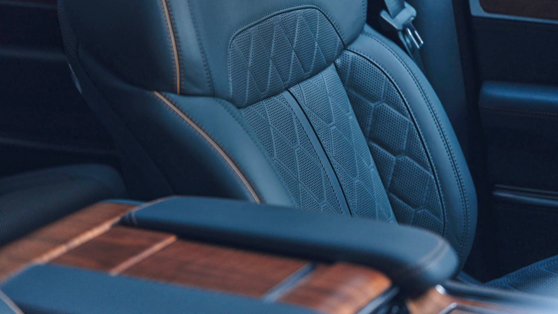 2023 Grand Wagoneer L