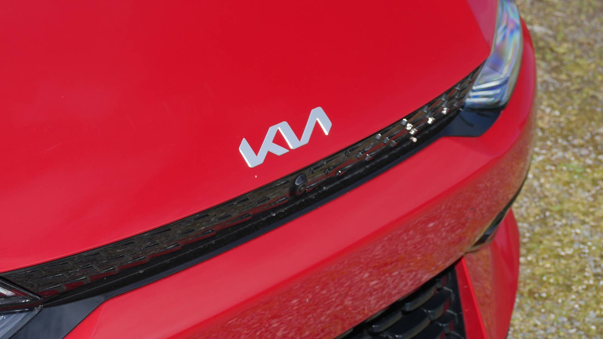 2022 Kia EV6