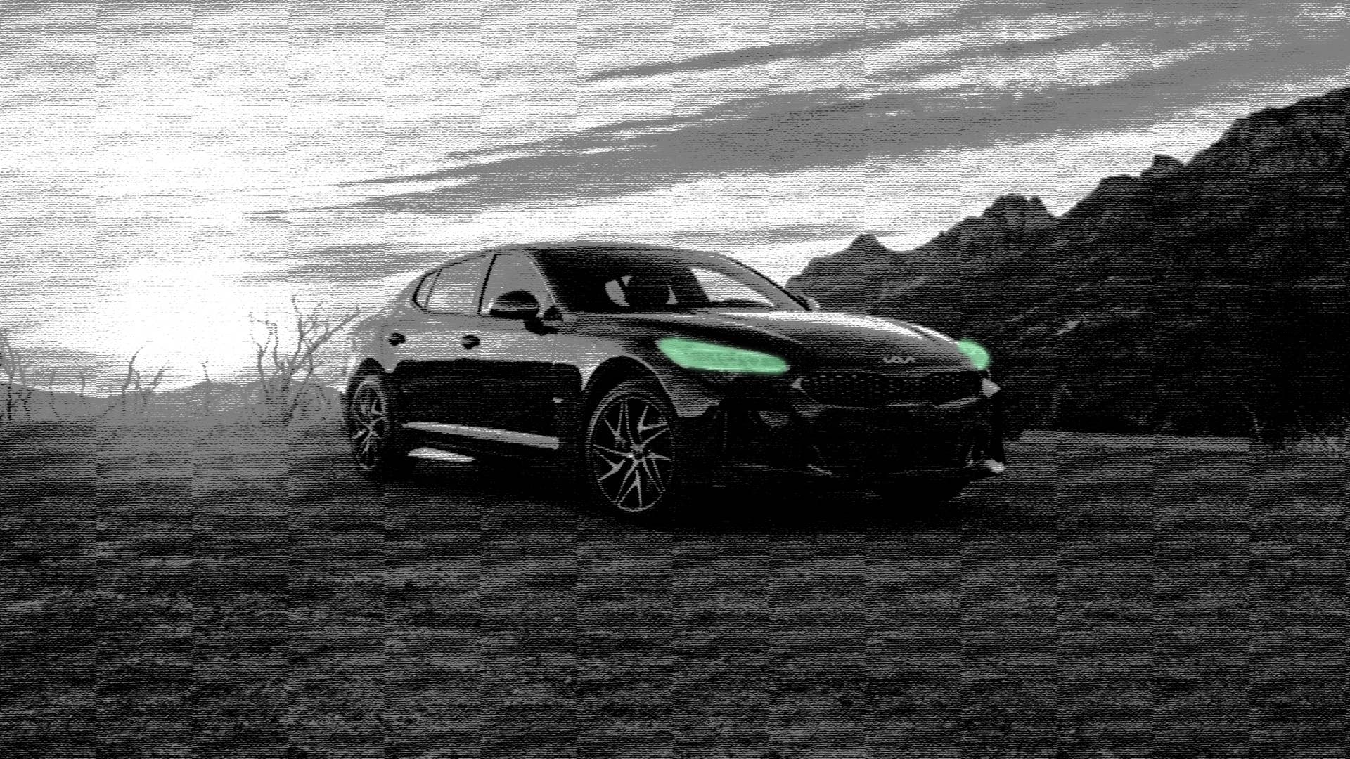 2022 Stinger PE
