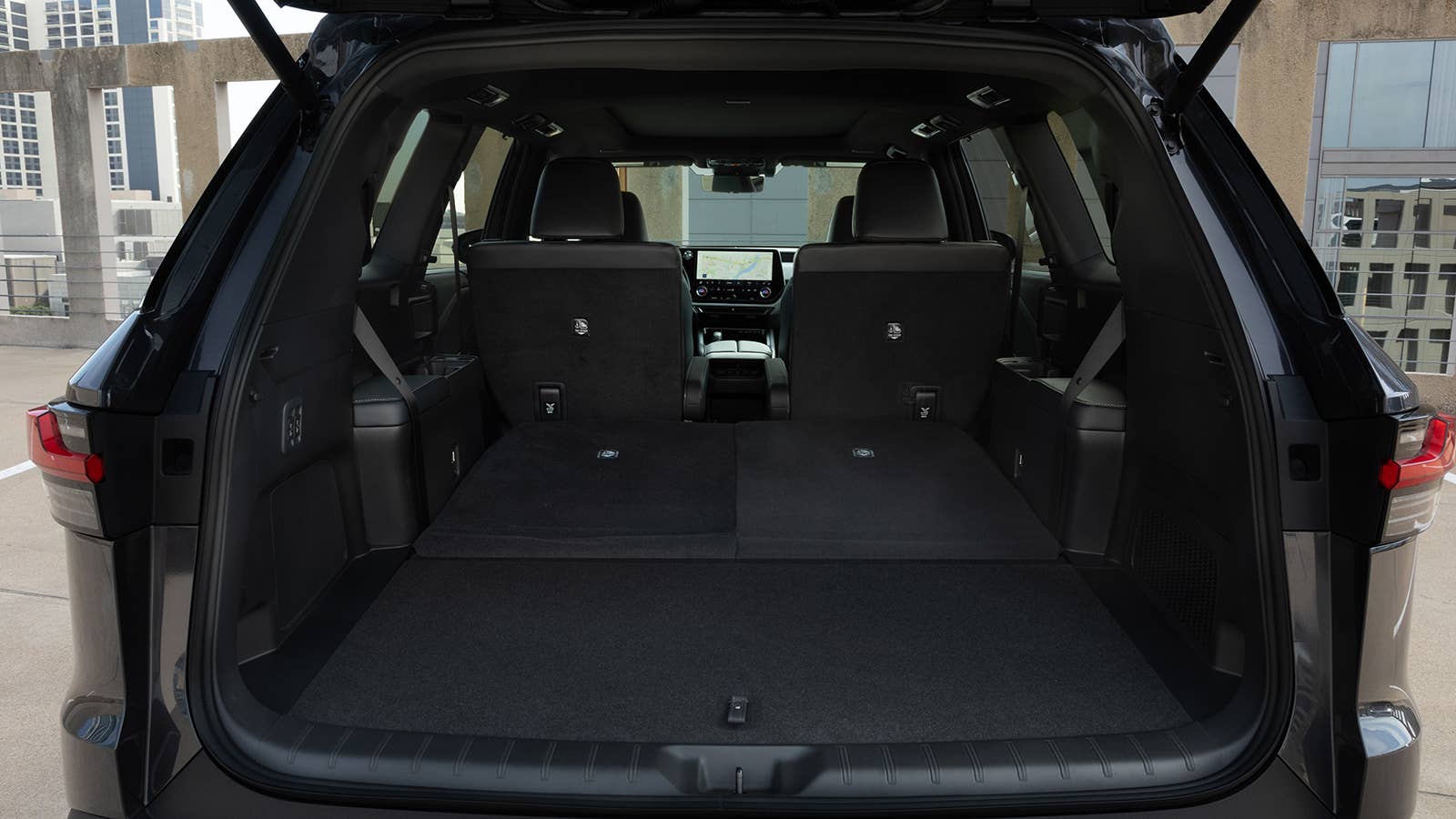 2024 Lexus TX 350