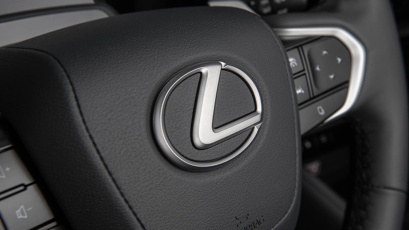2024 Lexus TX 350