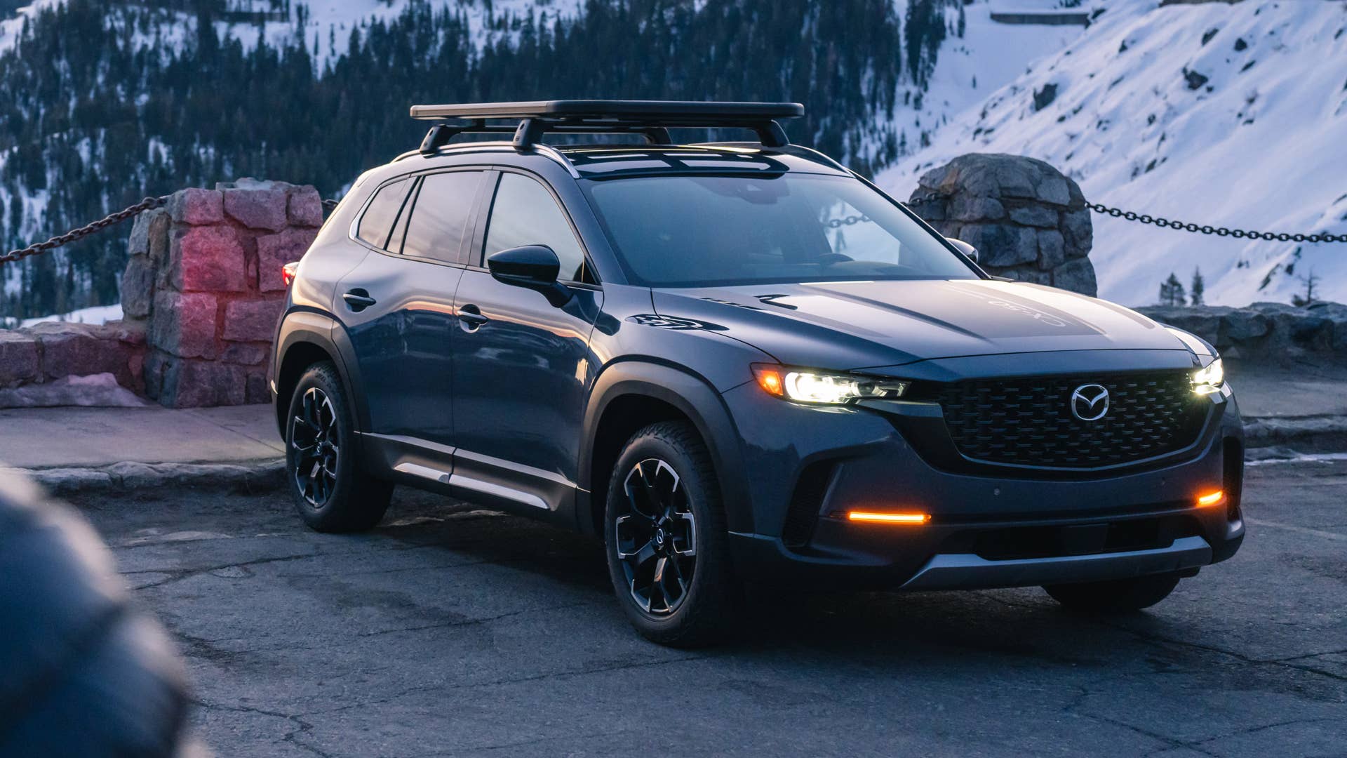 Driveshop social shoot - Scott Kranz
