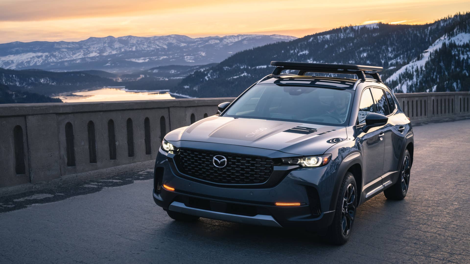 Driveshop social shoot - Scott Kranz