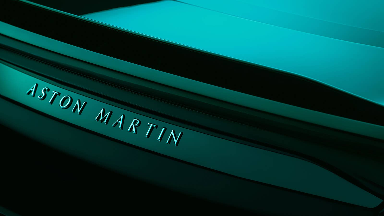 Aston Martin DBS 770 Ultimate