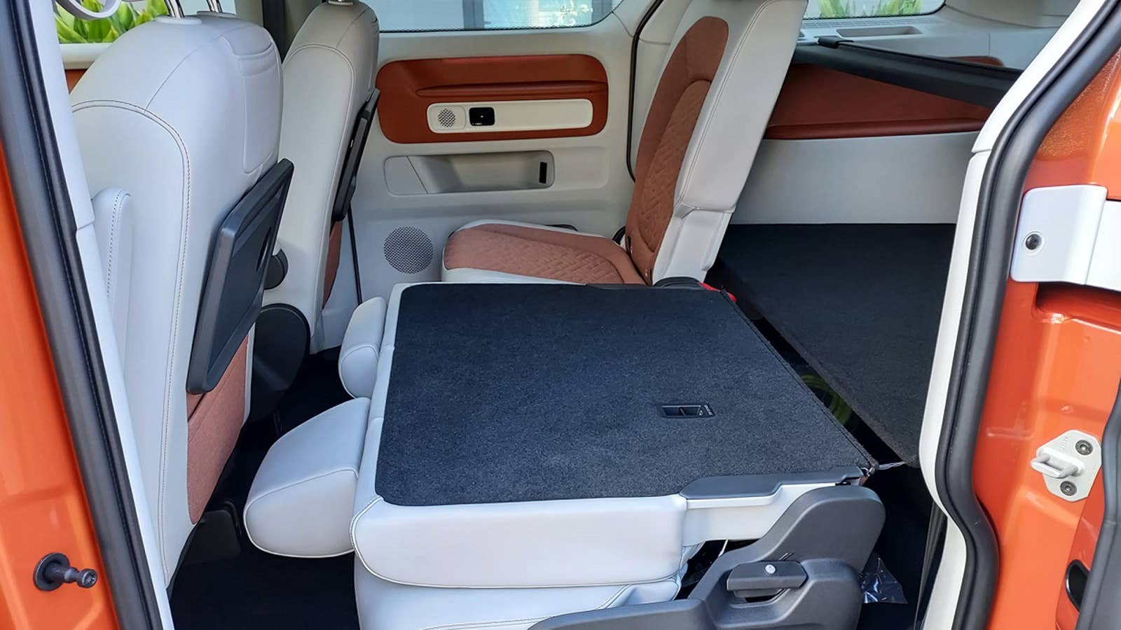 VW ID. Buzz