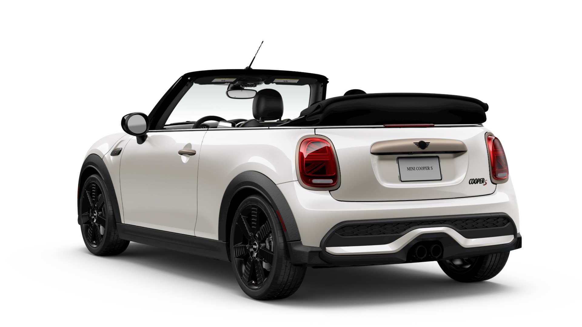 Mini brings back the six-speed manual for certain 2023 trims - Autoblog