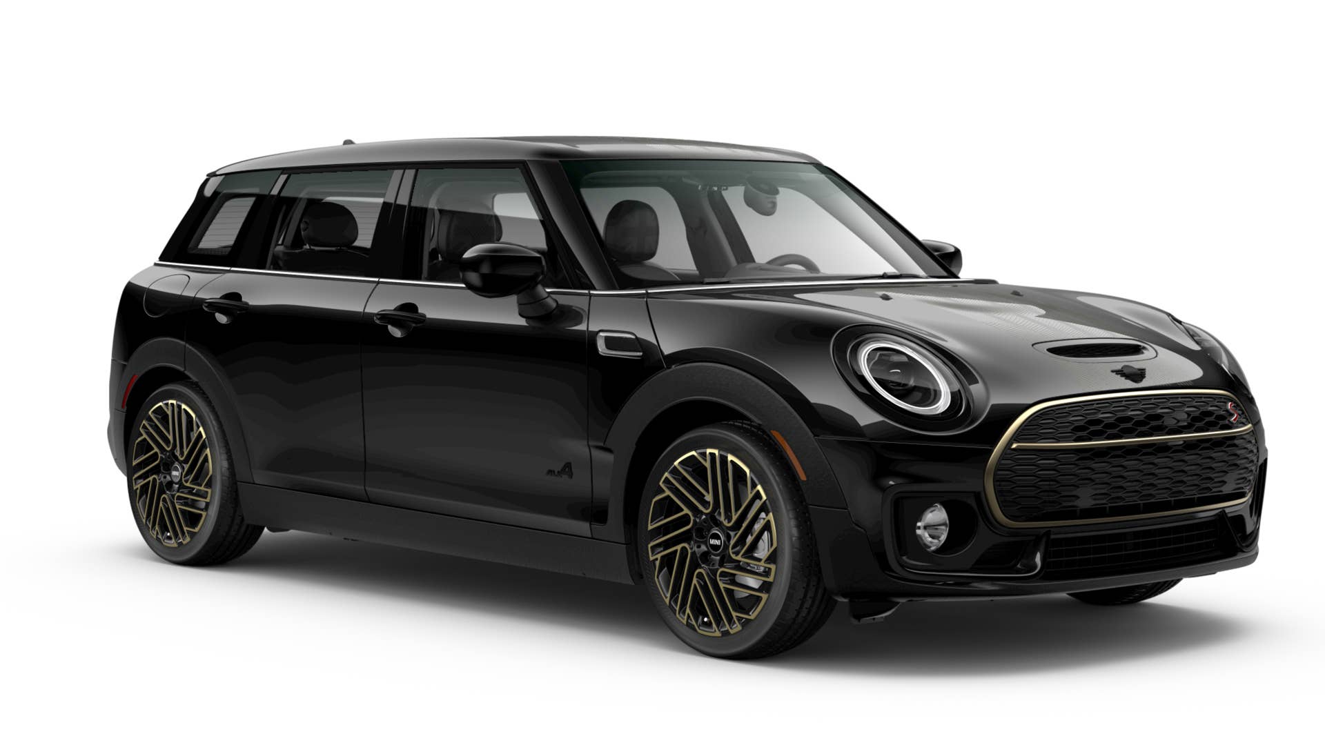 Mini brings back the six-speed manual for certain 2023 trims - Autoblog