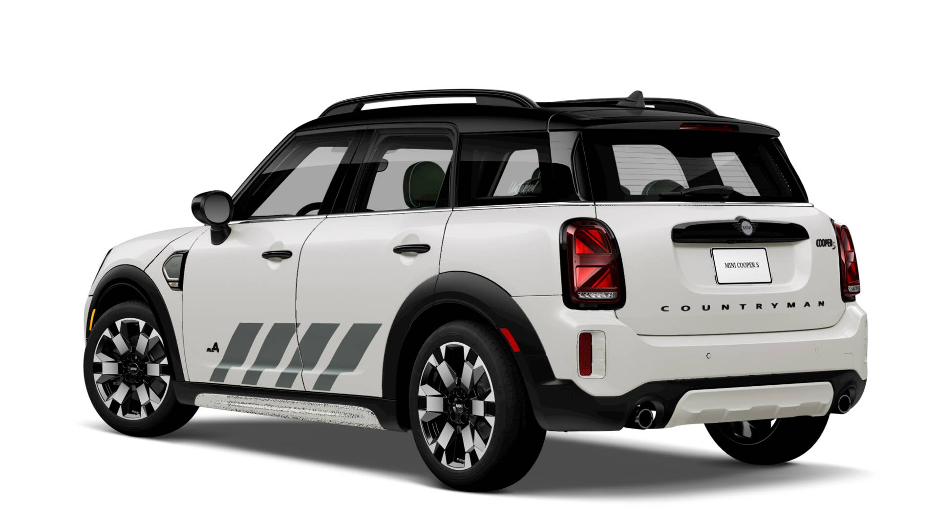 Mini brings back the six-speed manual for certain 2023 trims - Autoblog