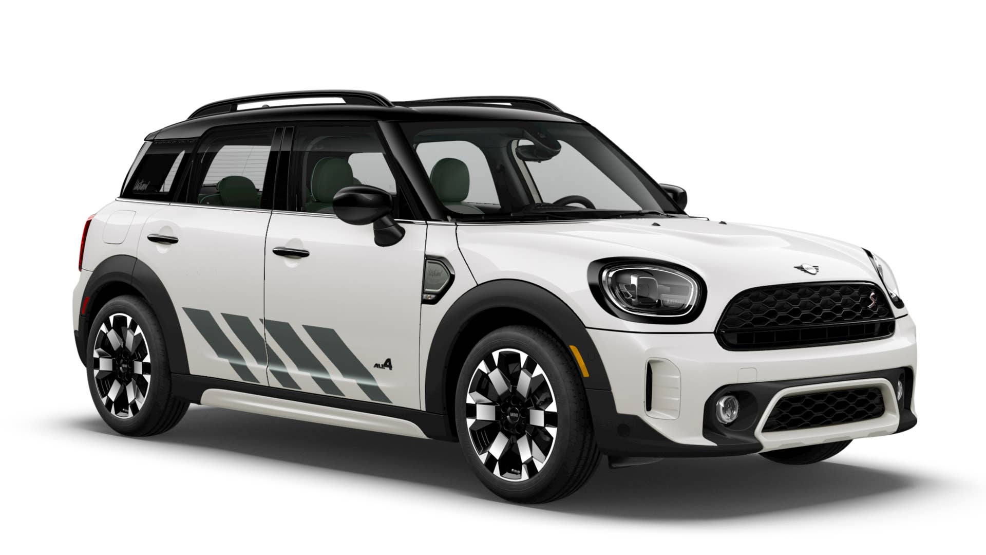 Mini brings back the six-speed manual for certain 2023 trims - Autoblog