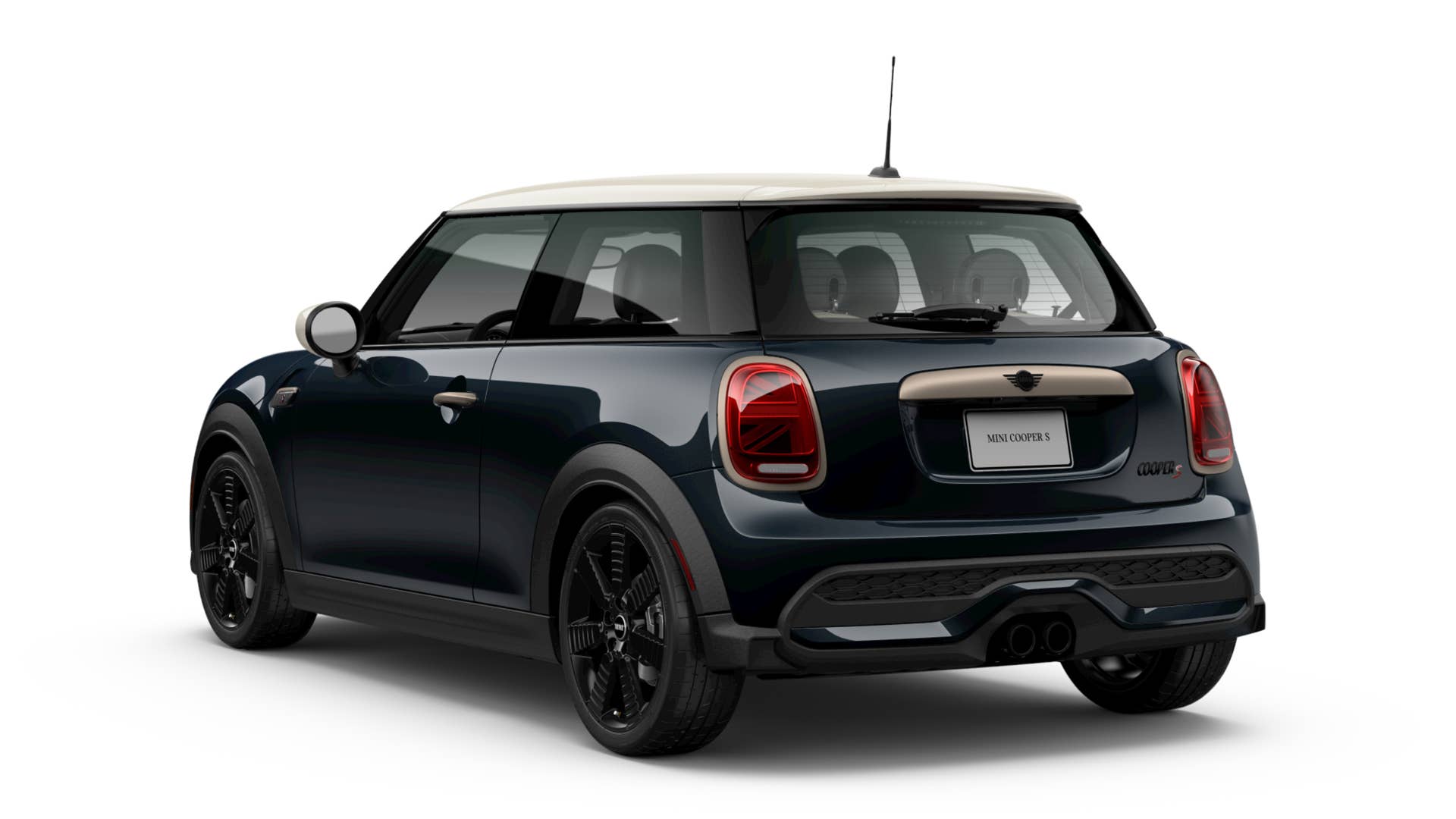 Mini brings back the six-speed manual for certain 2023 trims - Autoblog