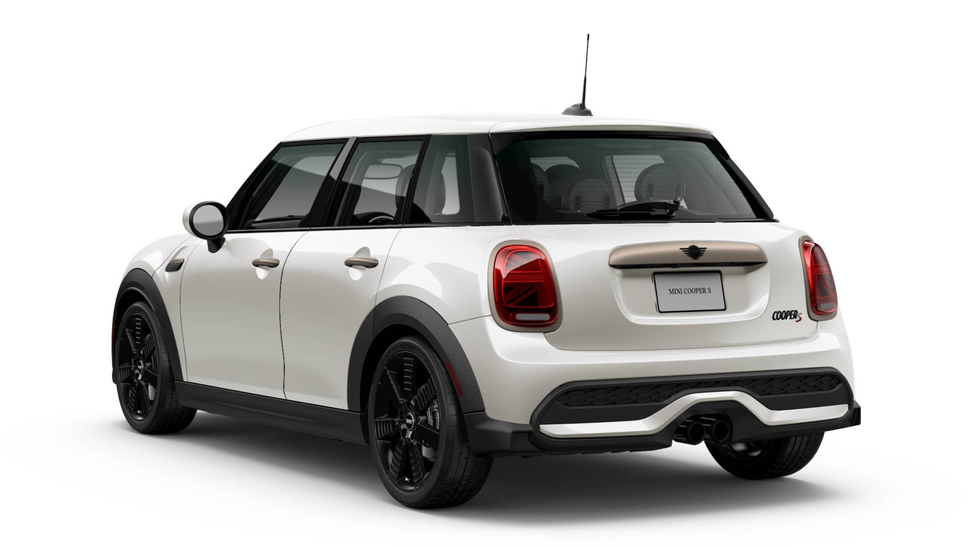 Mini brings back the six-speed manual for certain 2023 trims - Autoblog
