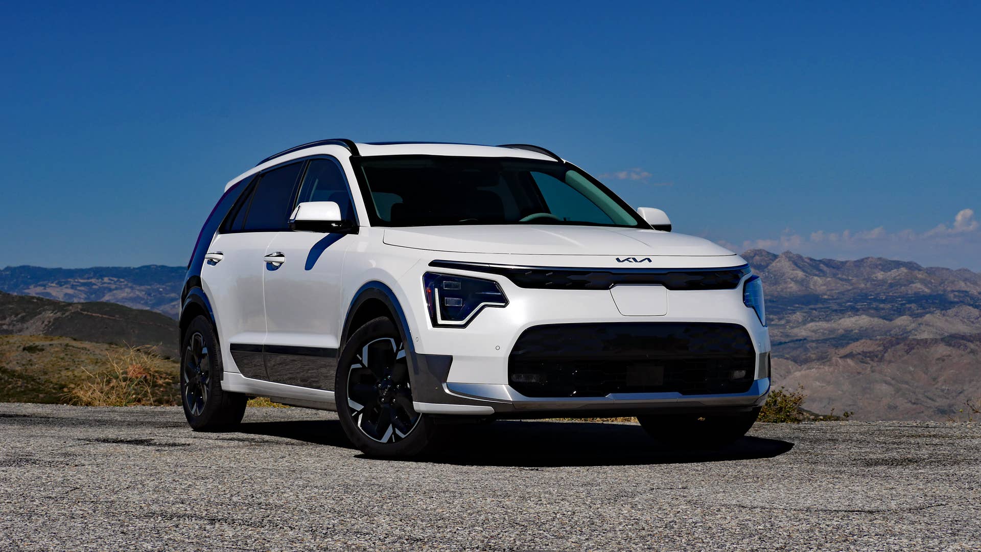 Kia Niro EV