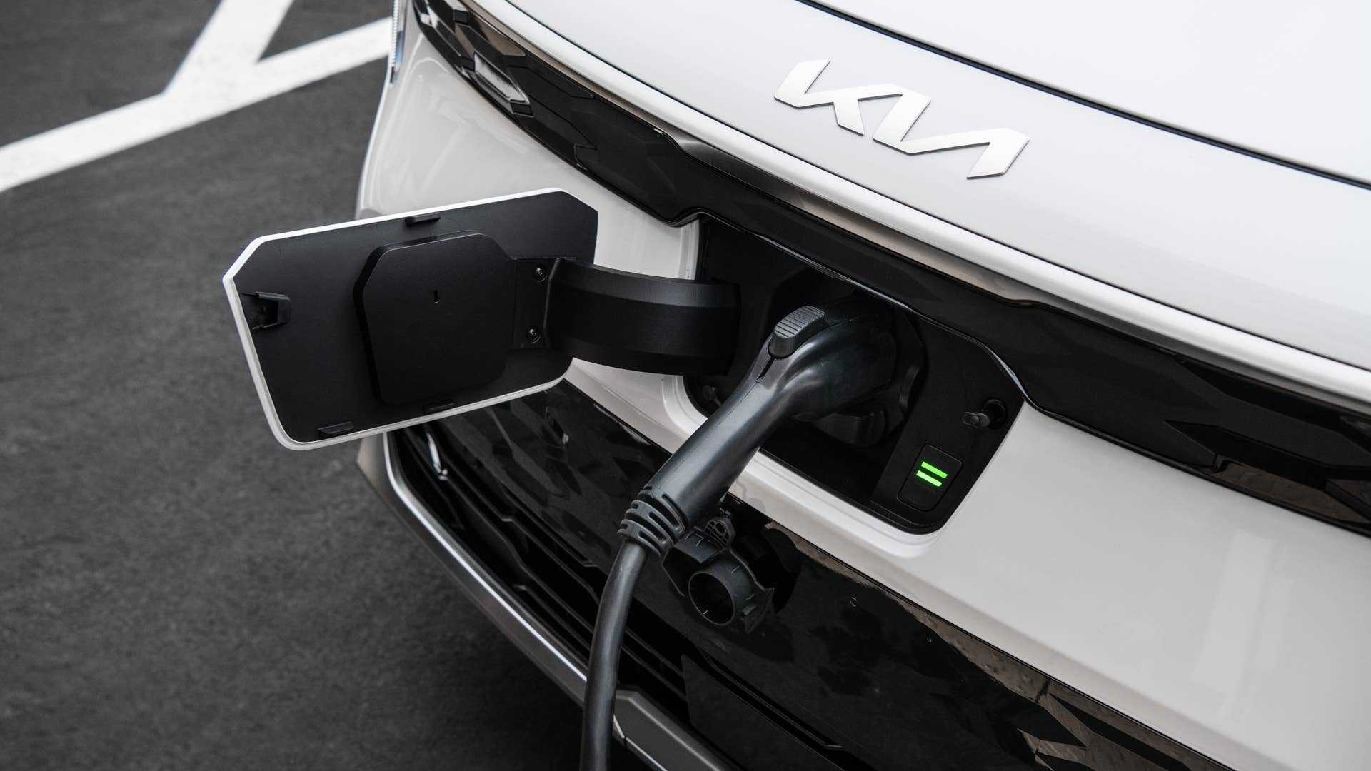 2023 Niro EV