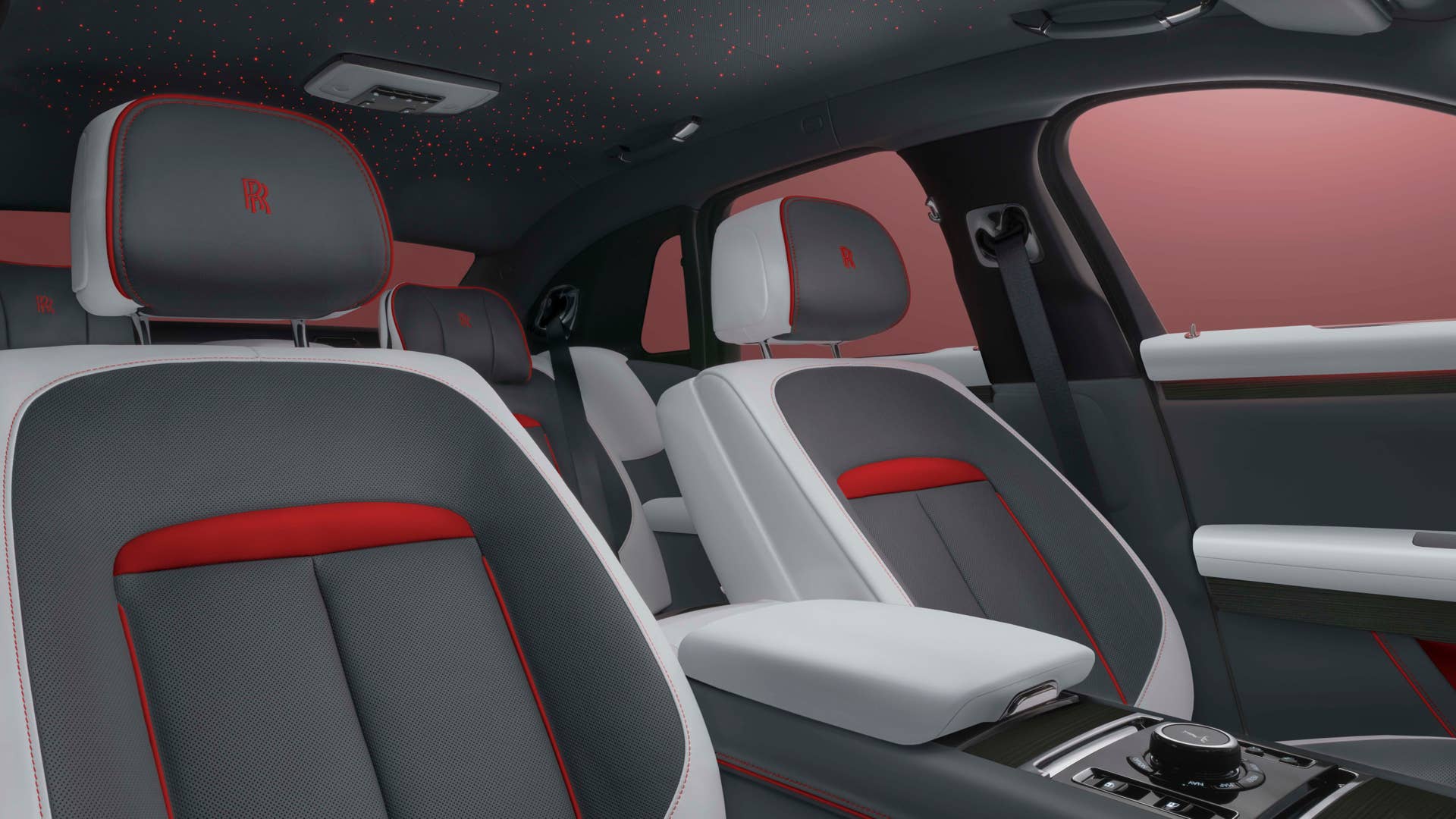 Rolls-Royce celebrates brand's 120th with Ghost Prism - Autoblog
