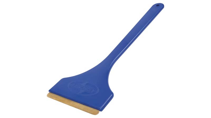Snow Joe BDL-A0143-P2 Brass Blade Ice Scraper
