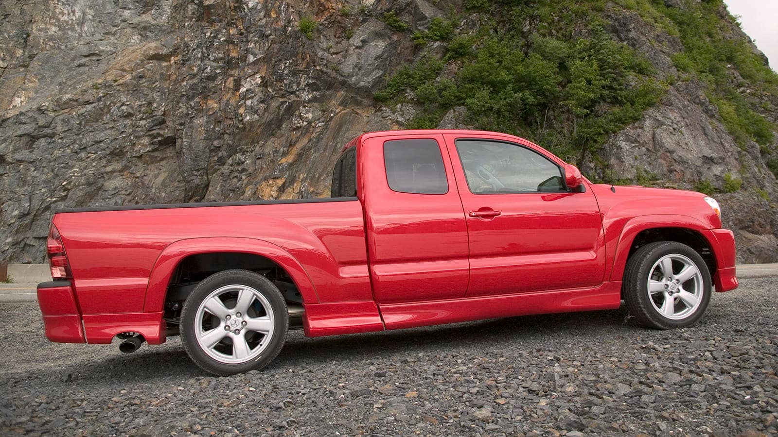 Toyota Tacoma X-Runner