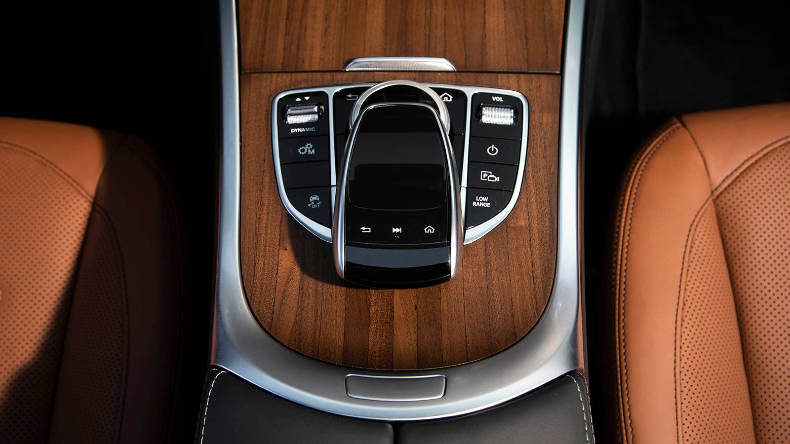 Mercedes-Benz G 550