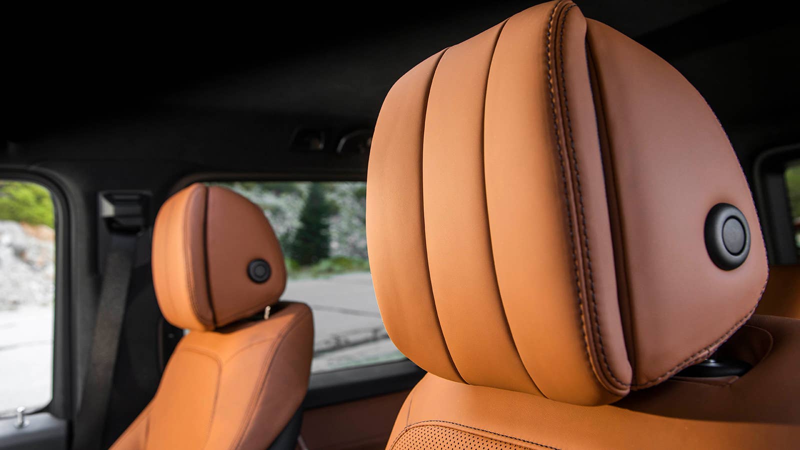 Mercedes-Benz G 550