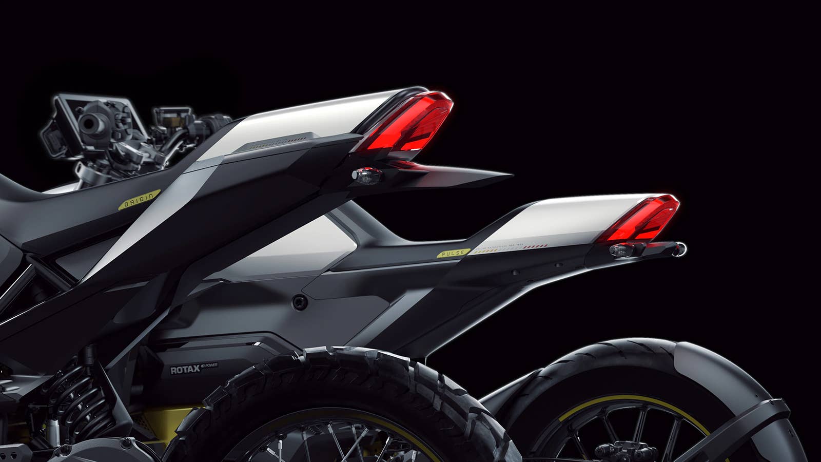 2024 Can-Am Pulse and Origin