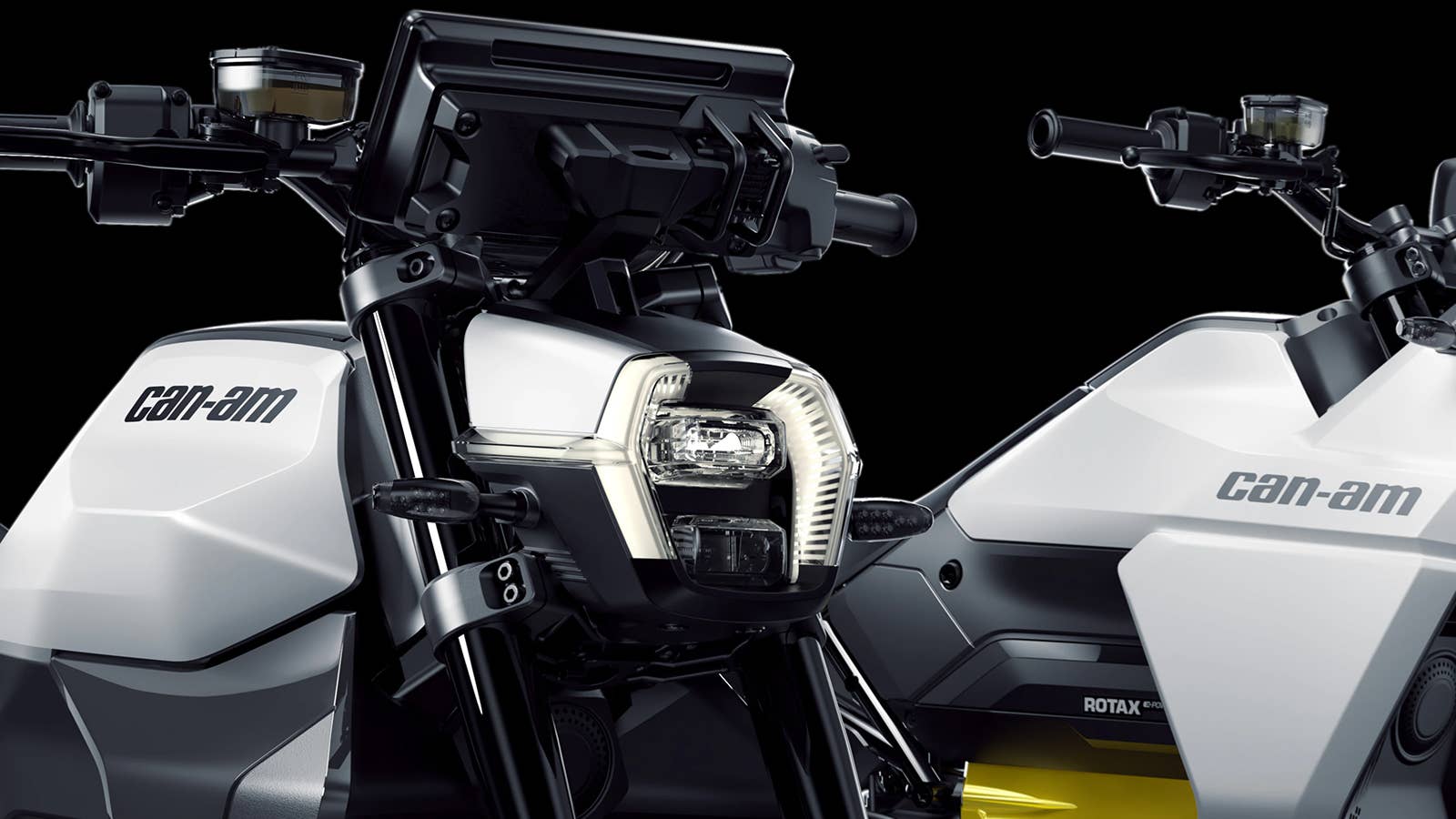 2024 Can-Am Pulse and Origin