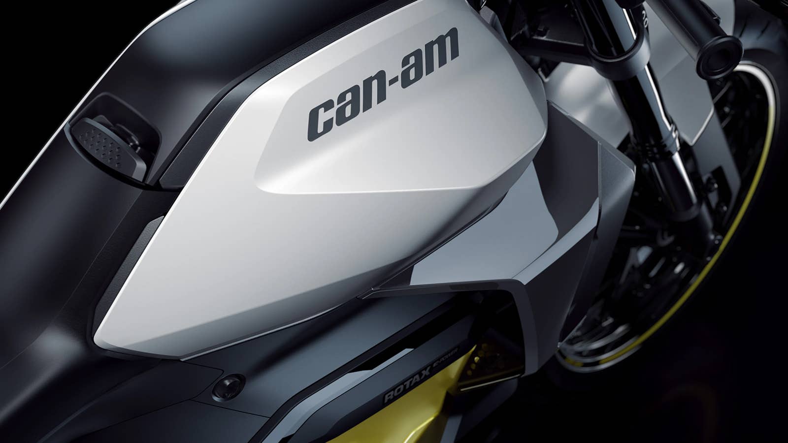 2024 Can-Am Pulse