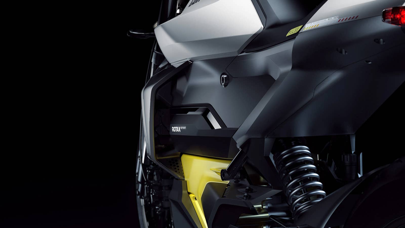 2024 Can-Am Pulse