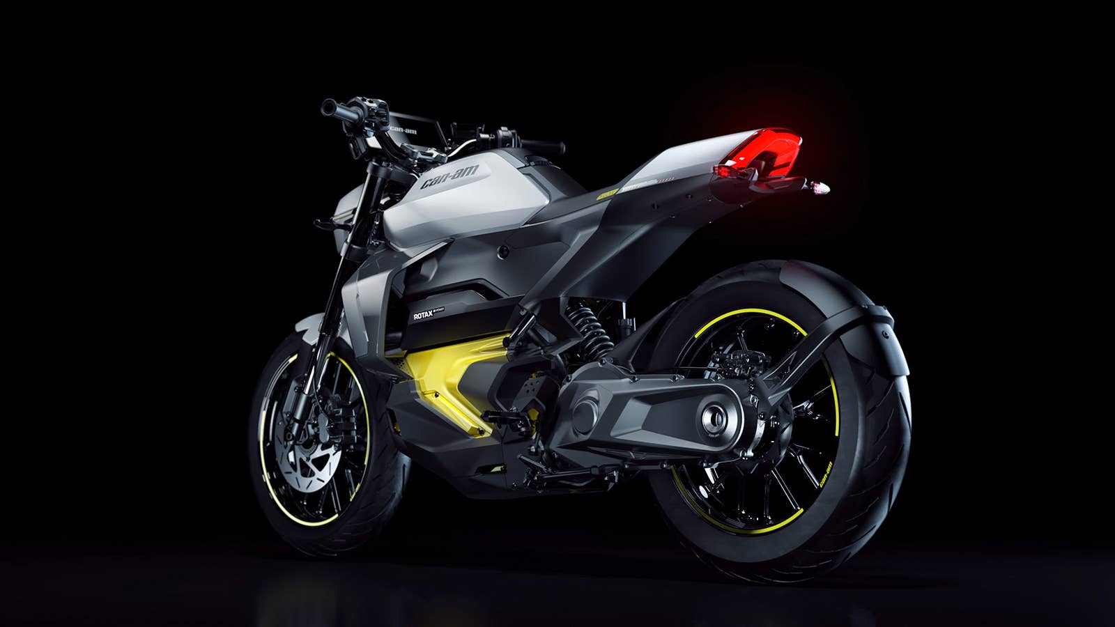 2024 Can-Am Pulse